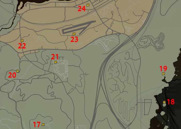 Mapa de cartas 3