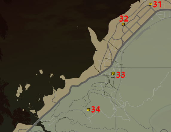 Mapa de cartas 5